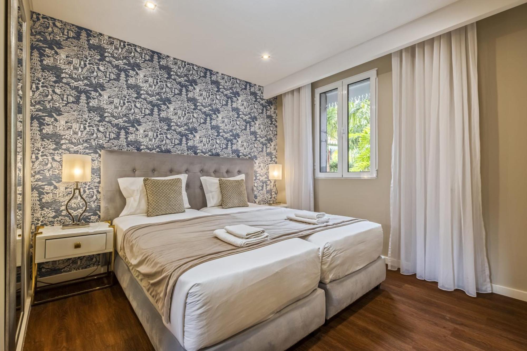 Villa Quinta Da Tia Briosa By Madeira Sun Travel Ponta do Sol  Exterior foto